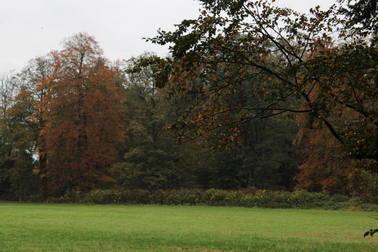 Voel Je Thuis Zwolle  Exterior foto