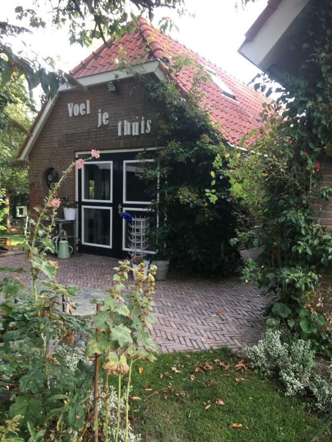 Voel Je Thuis Zwolle  Exterior foto