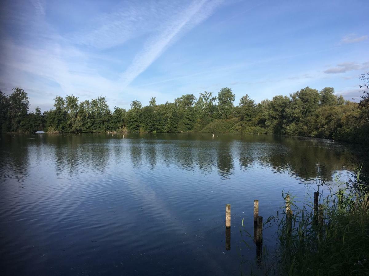 Voel Je Thuis Zwolle  Exterior foto