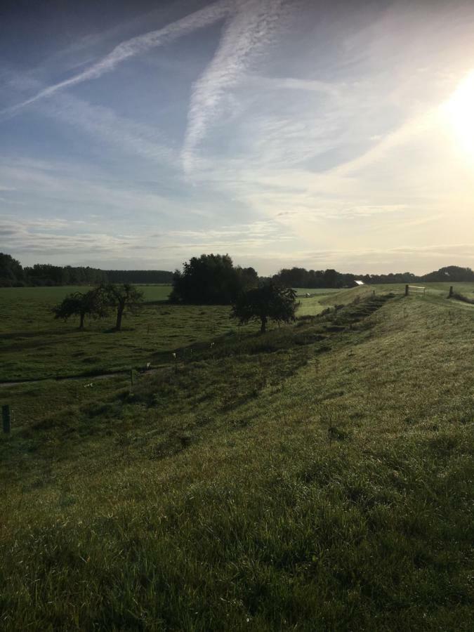 Voel Je Thuis Zwolle  Exterior foto