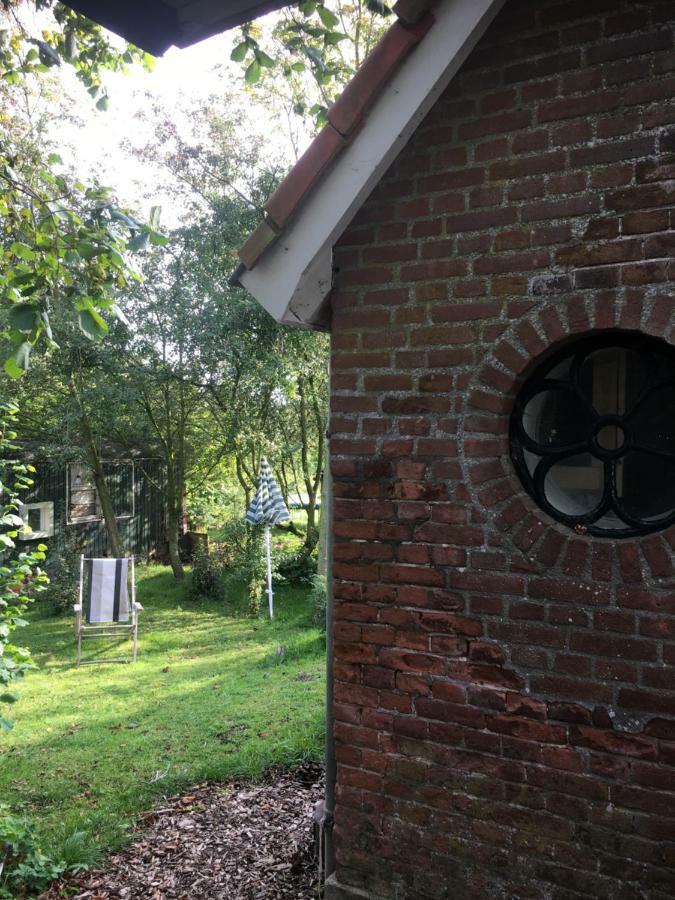 Voel Je Thuis Zwolle  Exterior foto