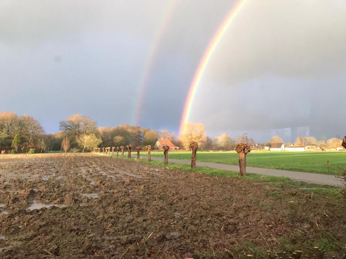 Voel Je Thuis Zwolle  Exterior foto